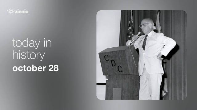October 28