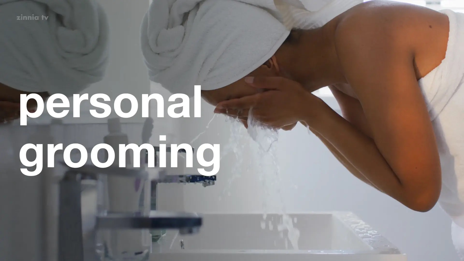 Personal Grooming