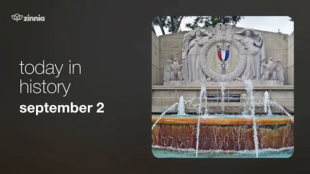 September 2