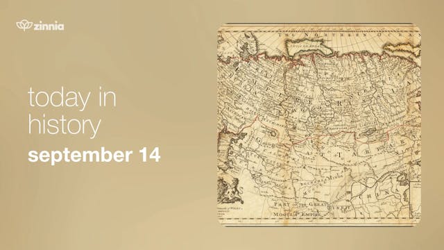 September 14