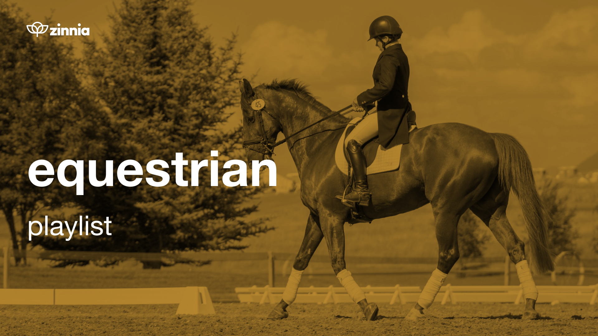 Equestrian Playlist