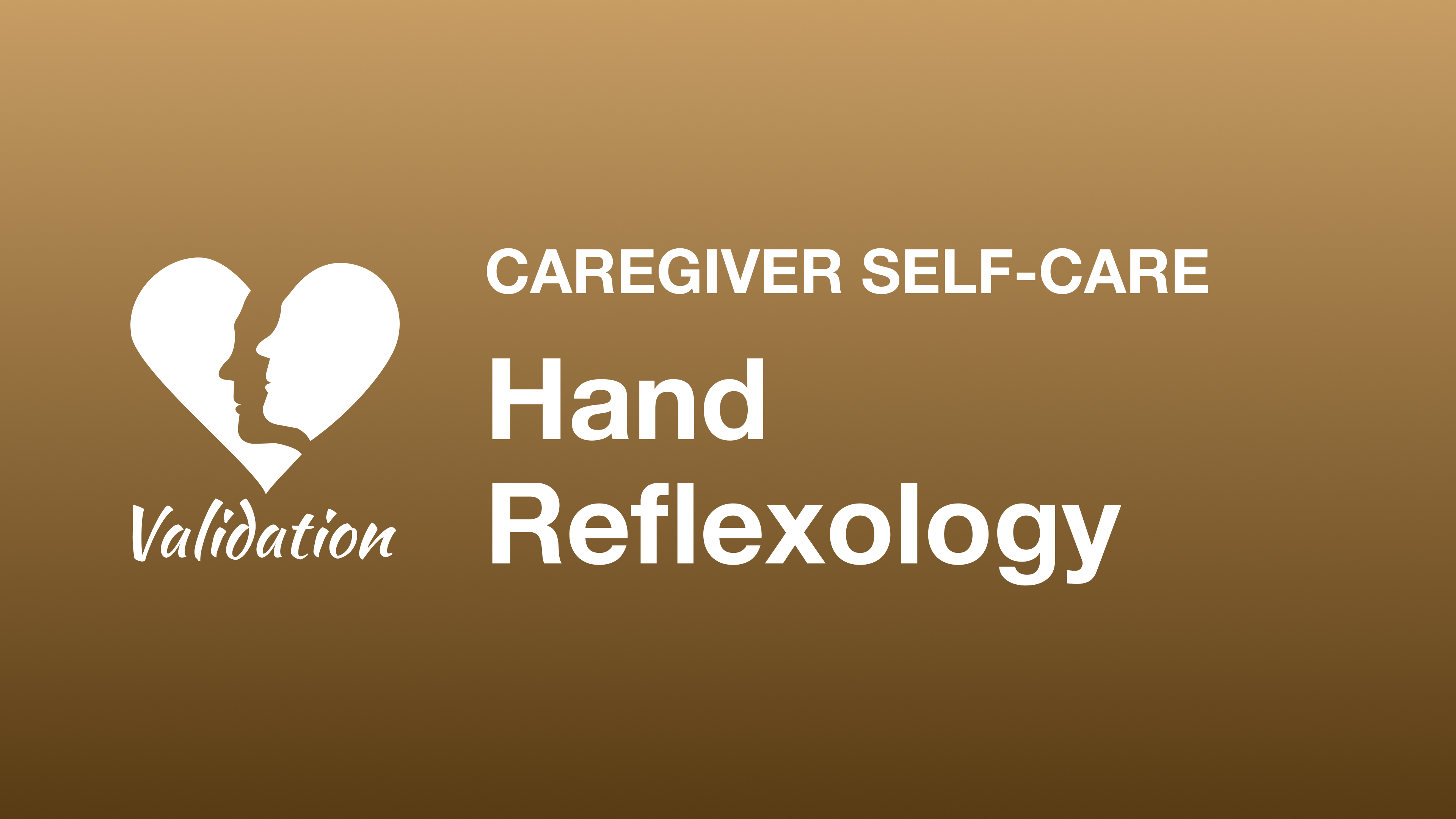 Hand Reflexology