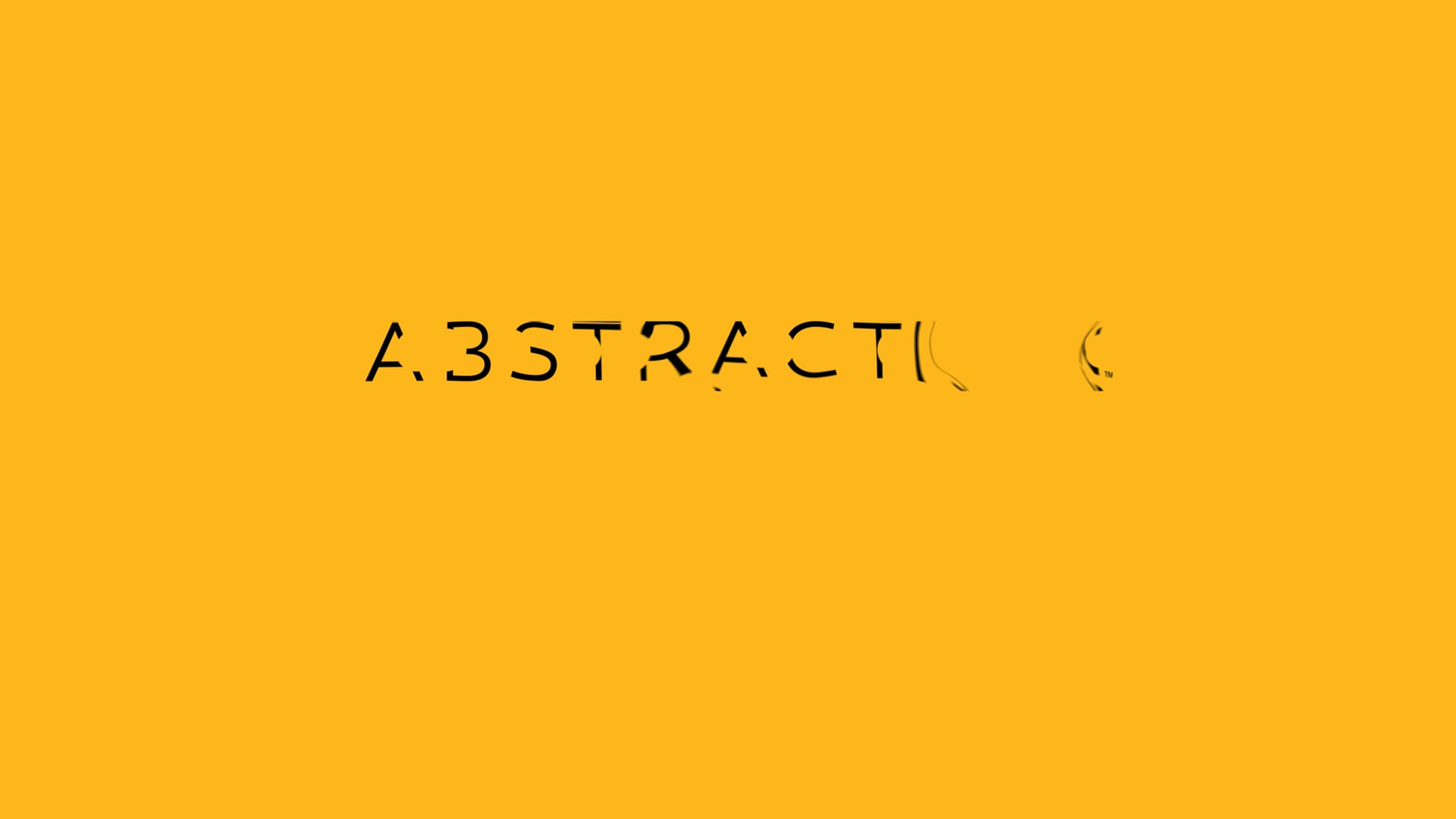 Abstraction Episode 2
