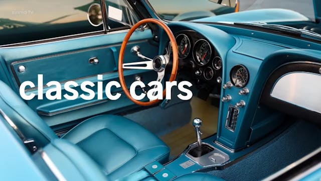 Classic Cars