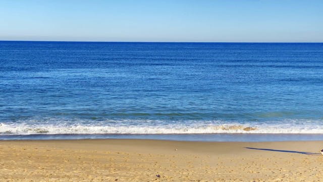 Ocean