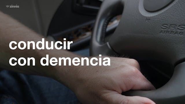 Conducir con demencia - Driving with ...