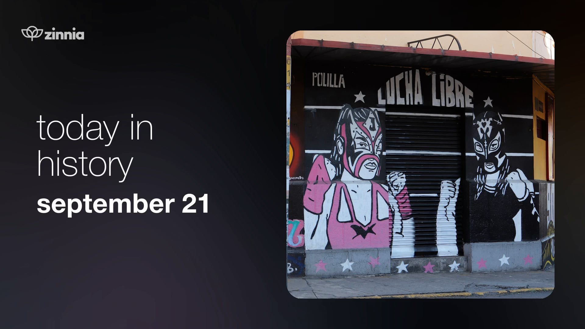September 21