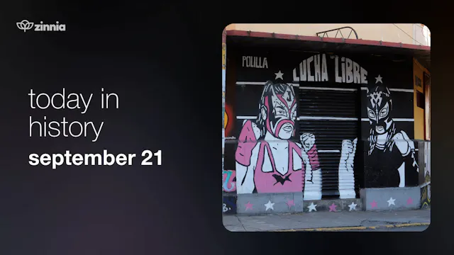 September 21