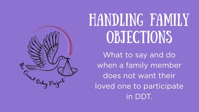 Family Objections