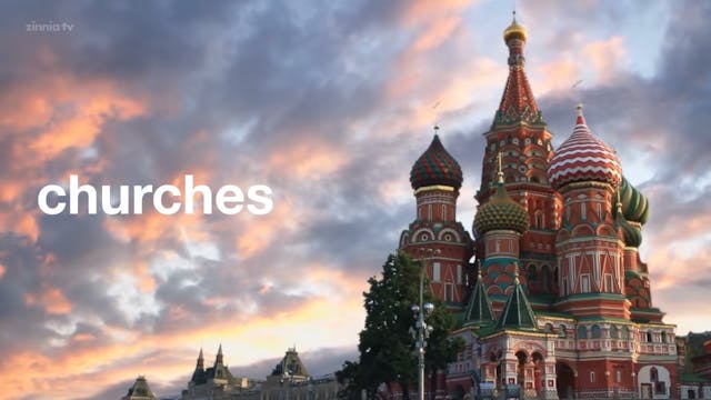 Churches
