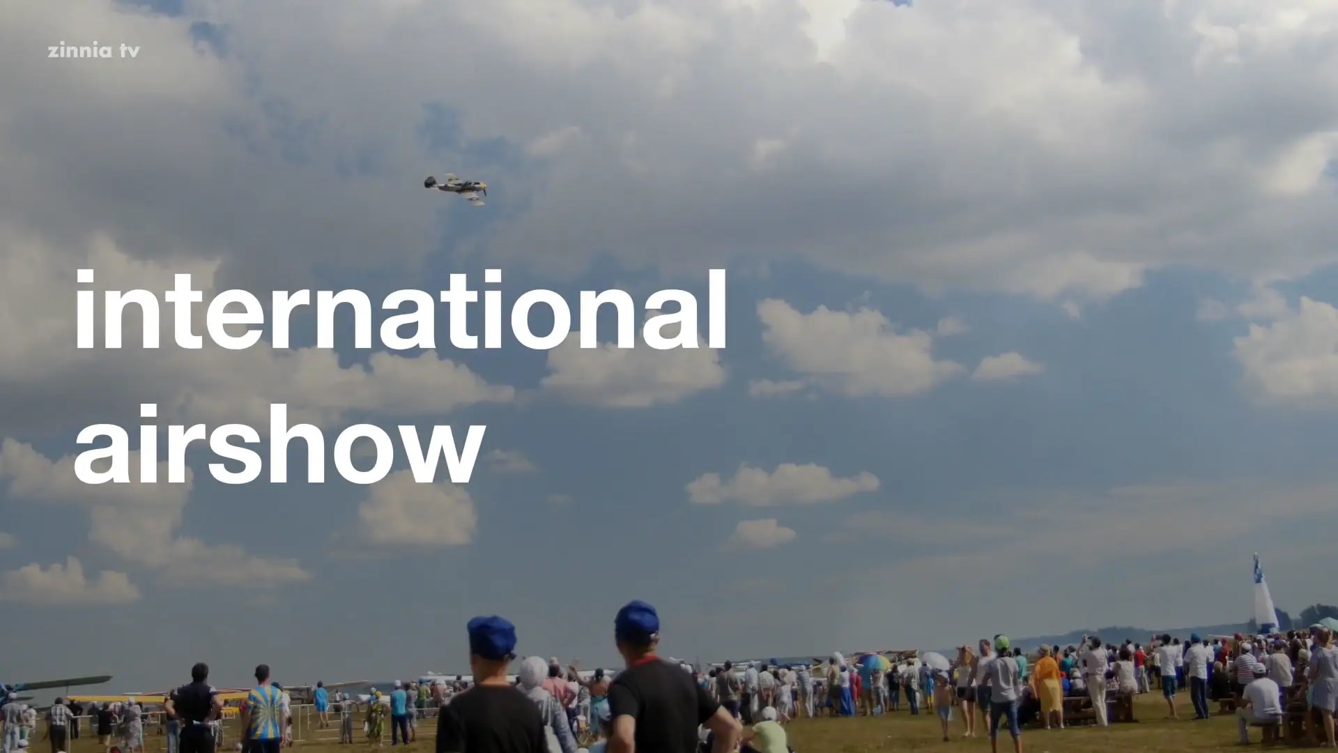 International Airshow
