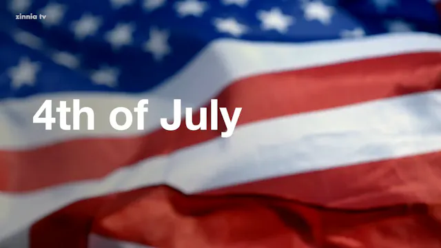 4th of July