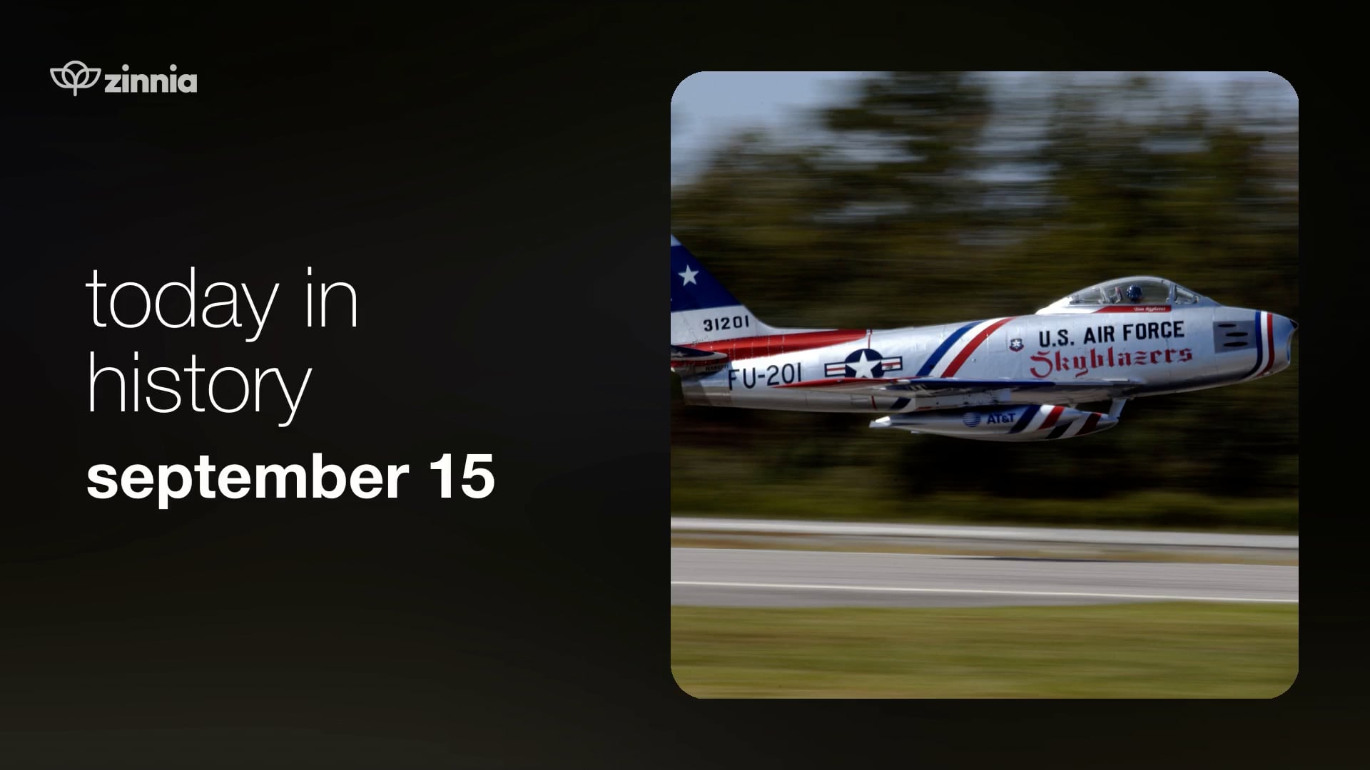 September 15