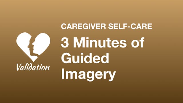 3 Minutes of Guided Imagery - a trip ...