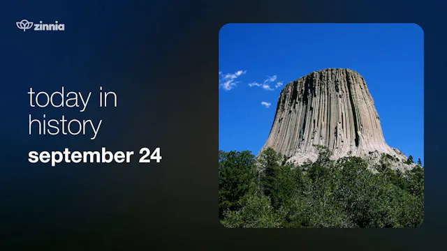 September 24