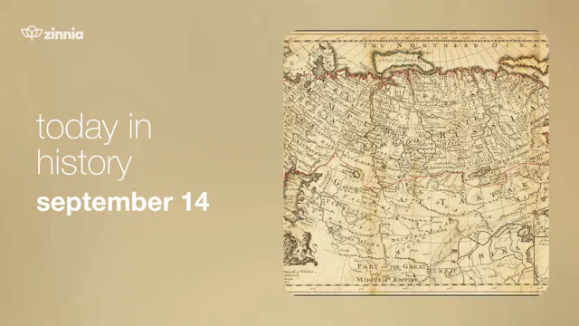 September 14