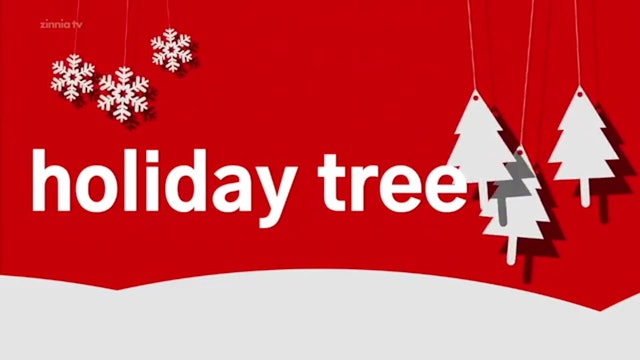 Christmas - Holiday Tree