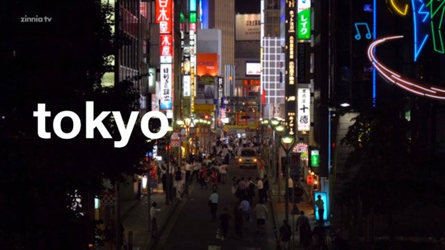 Tokyo