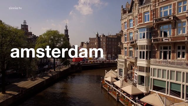 Amsterdam