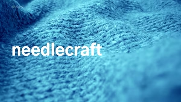 Needlecraft