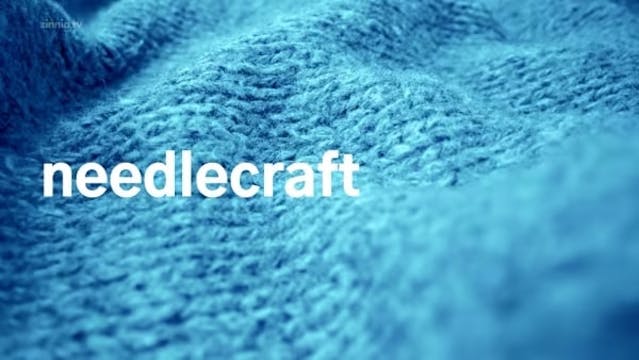 Needlecraft