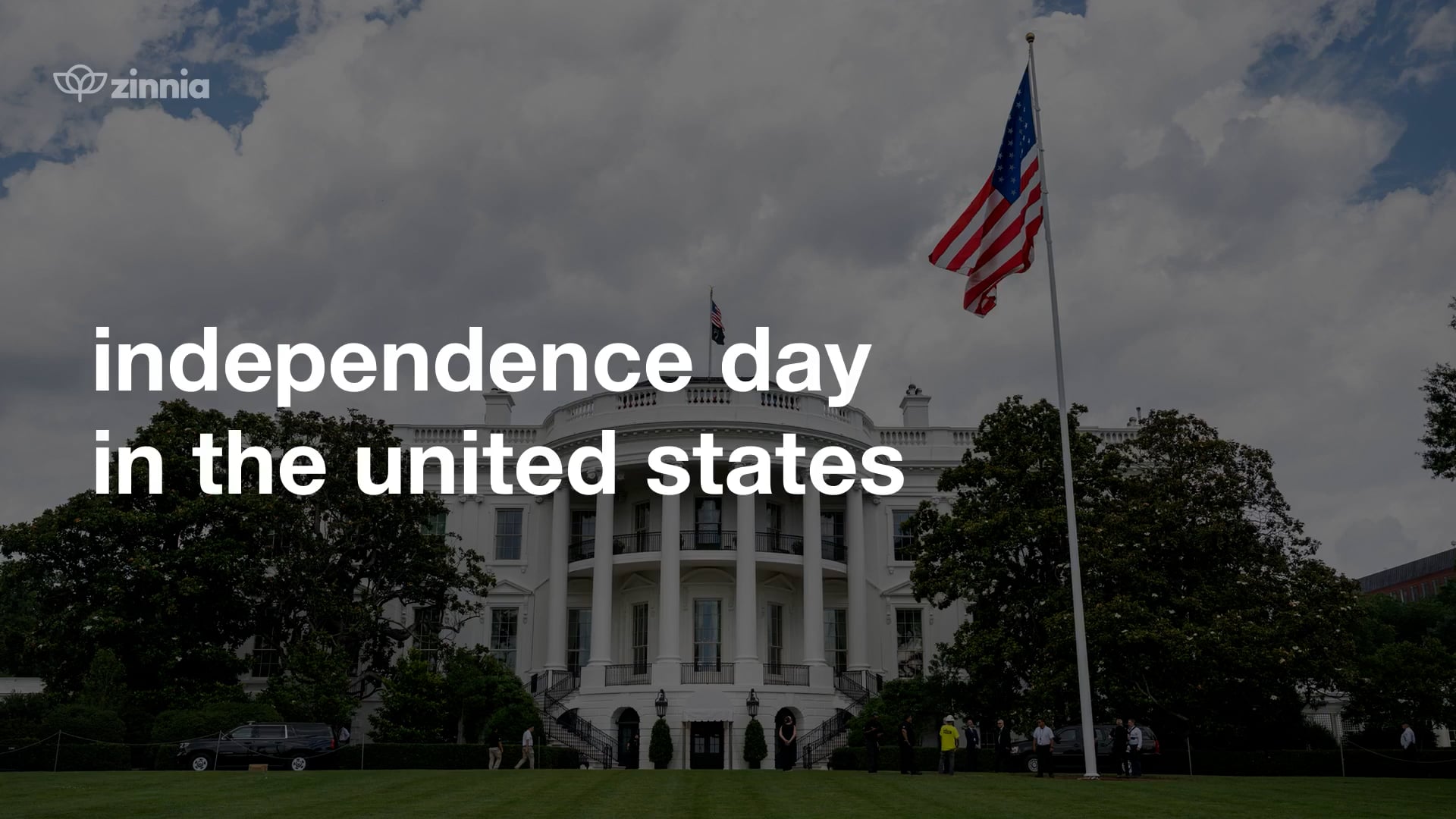 Independence Day in the United States