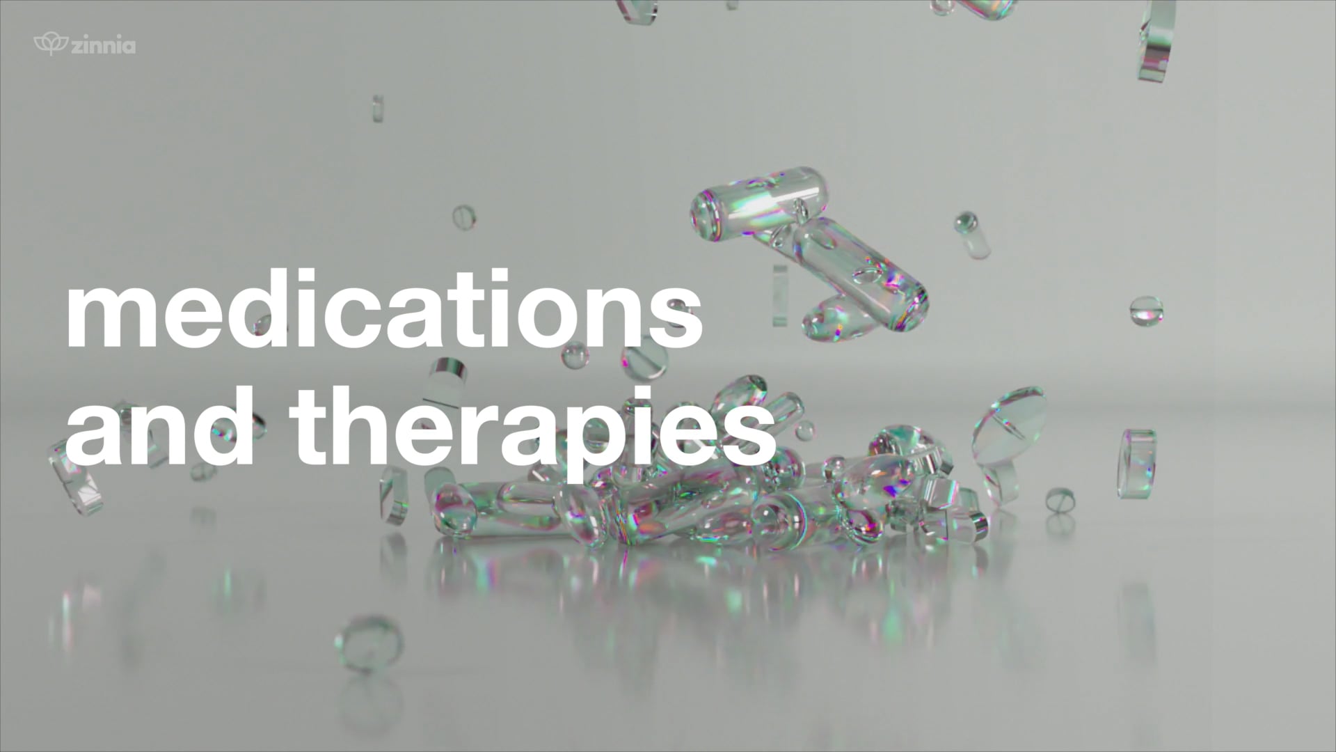 Medications and Therapies