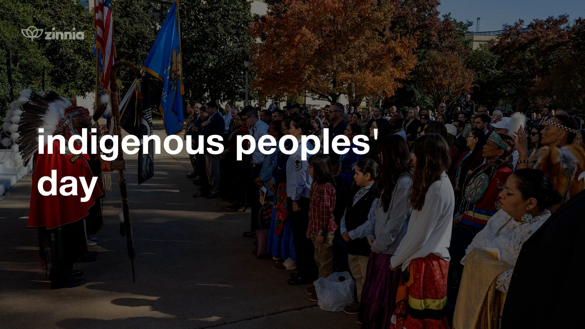 Indigenous Peoples' Day