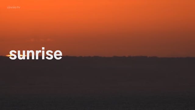 Sunrise