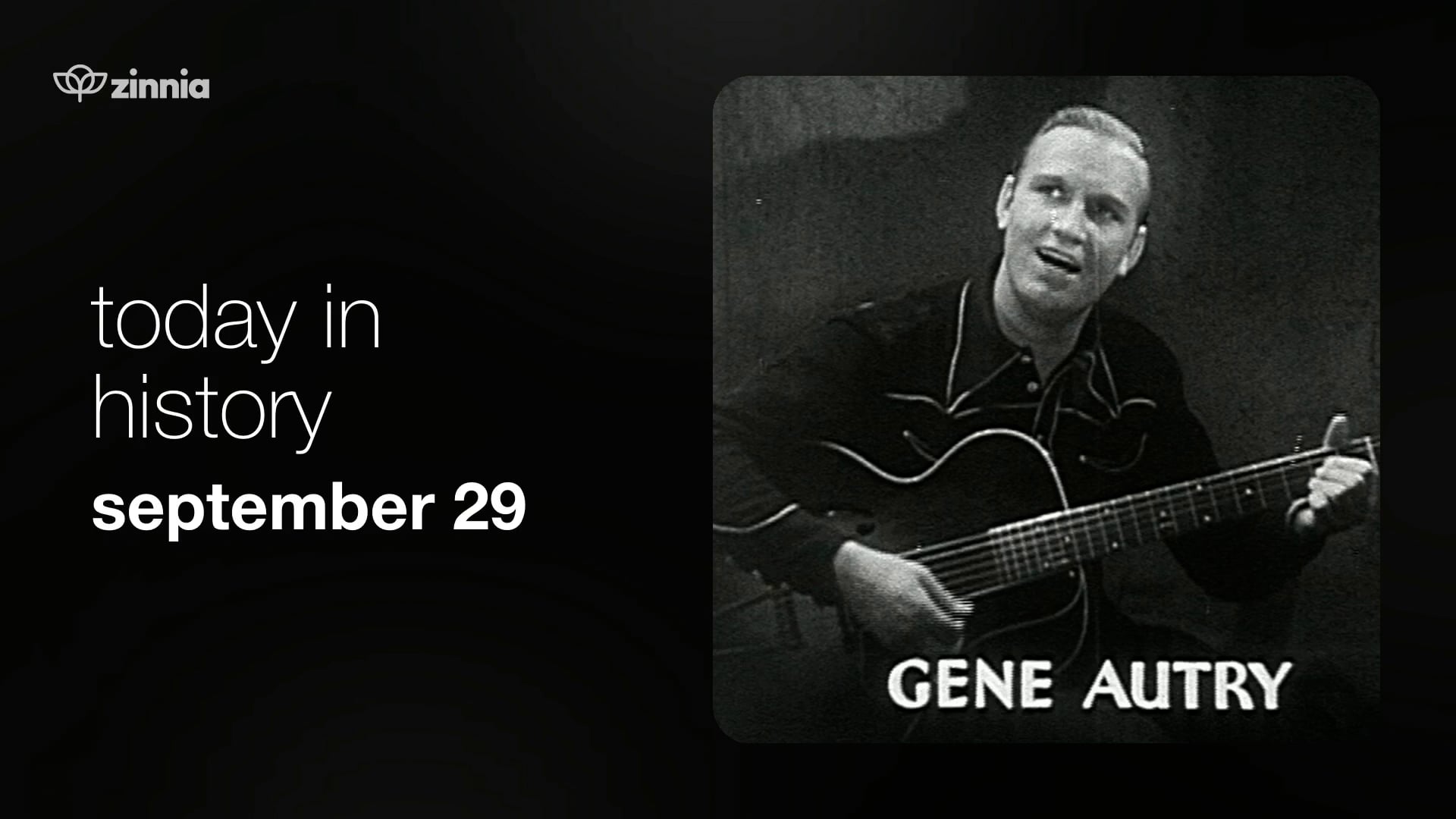 September 29
