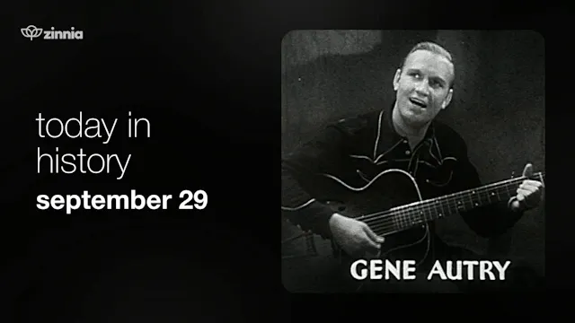 September 29