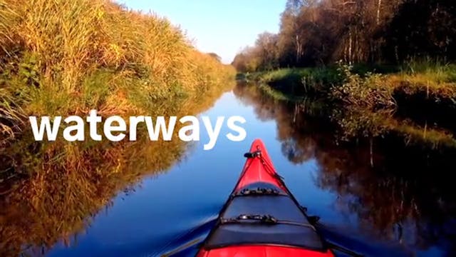 Waterways