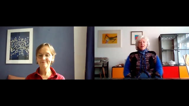 Feldenkrais Introduction in English