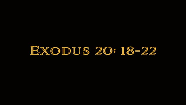 006-The Ten Commandments