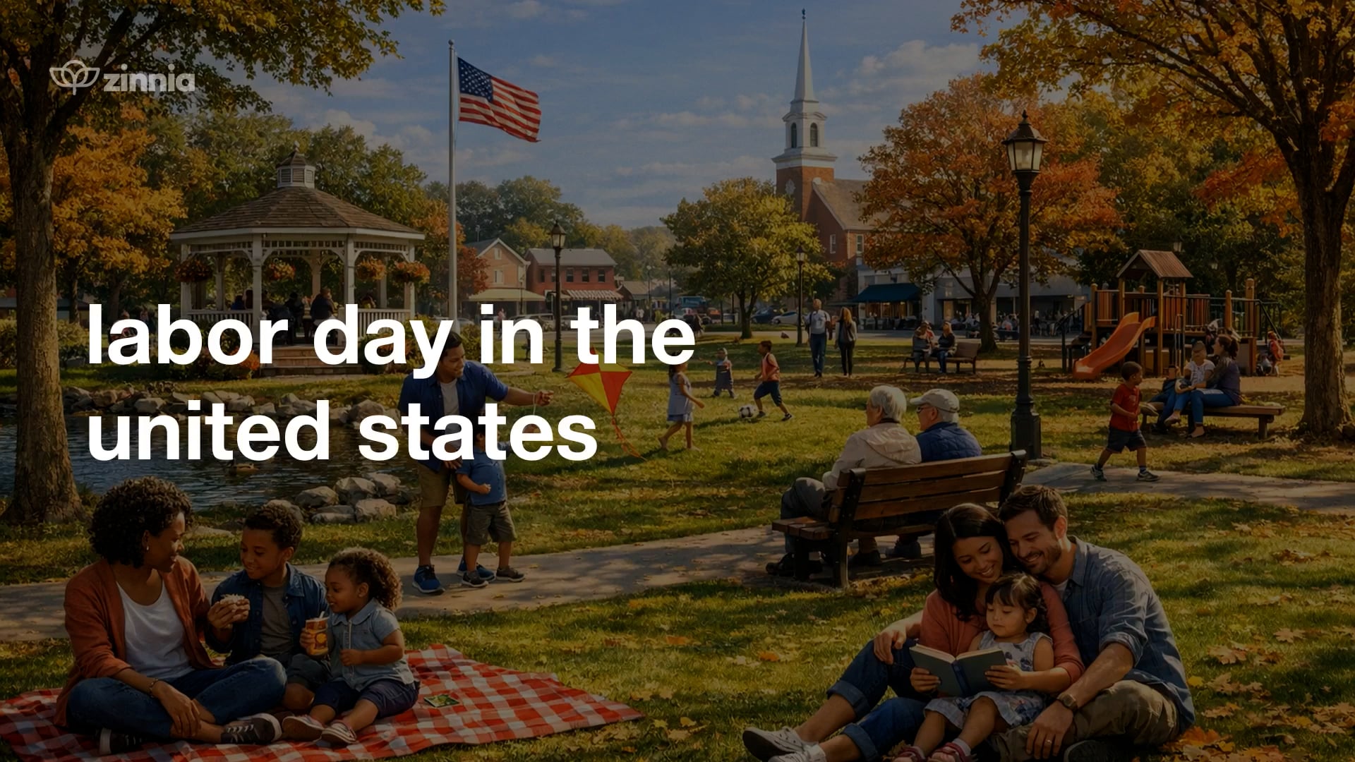 Labor Day in the United States