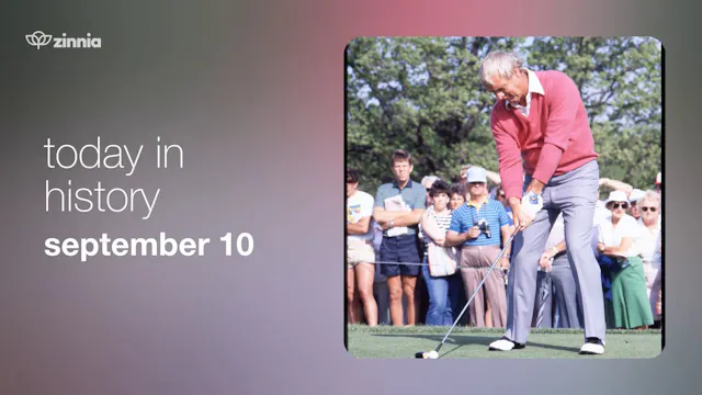 September 10