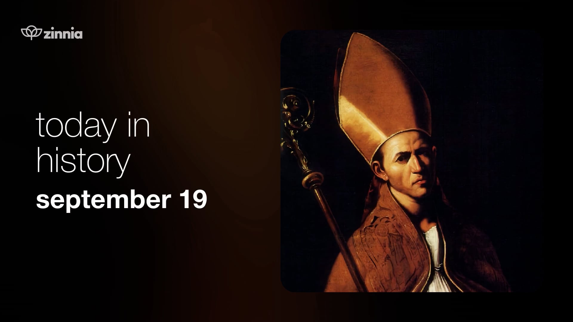 September 19