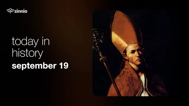 September 19
