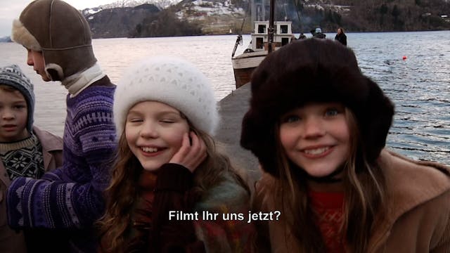 Making of ZWEI LEBEN