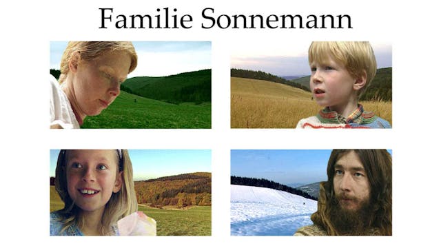 Familie Sonnemann