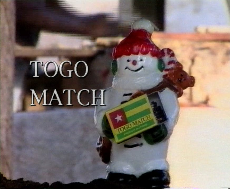 Togo Match