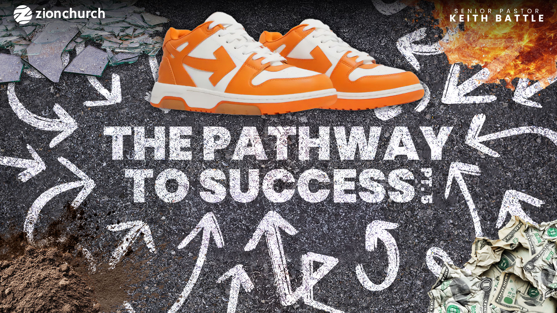 The Pathway To Success Pt.5