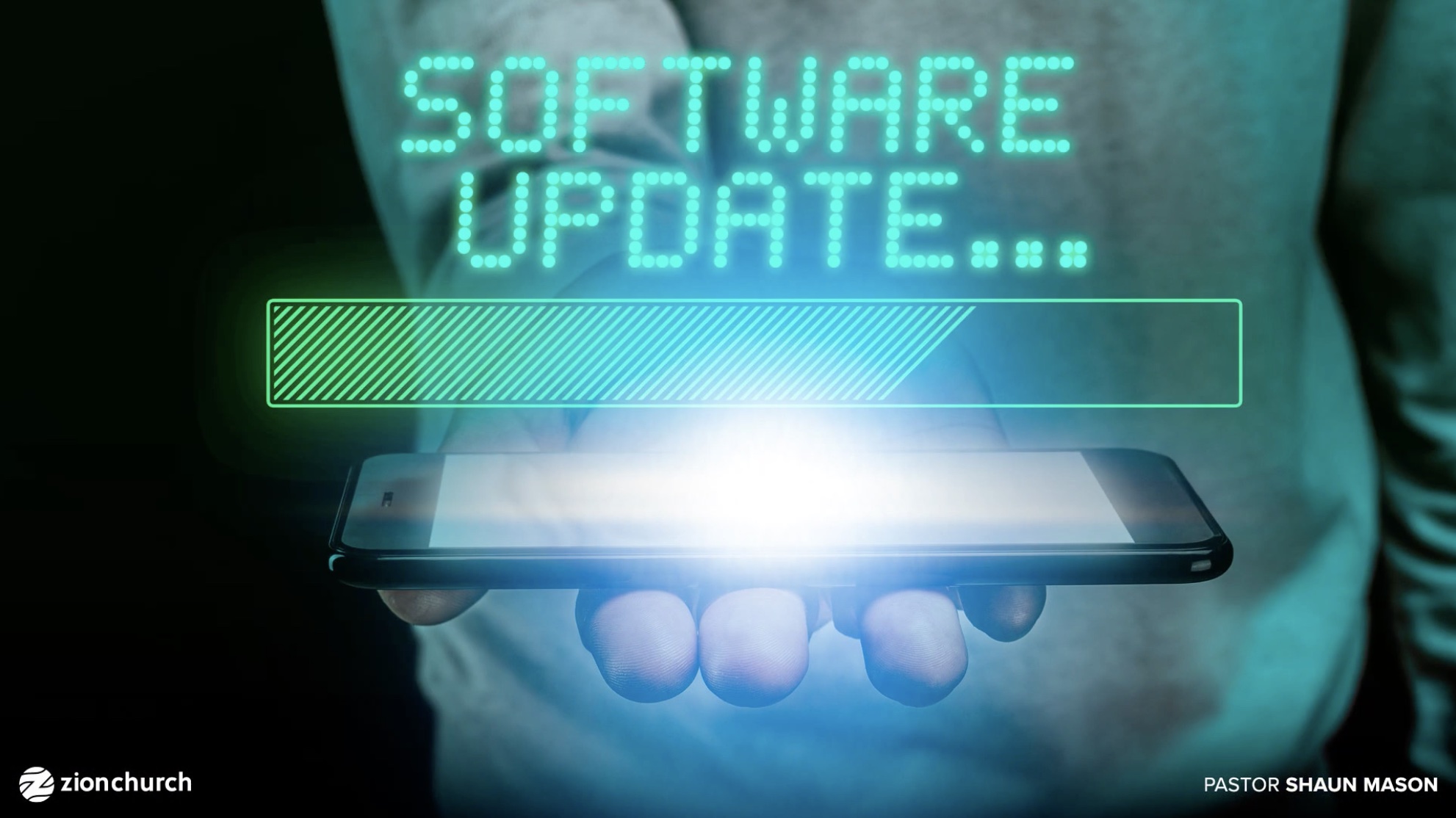 Software Update