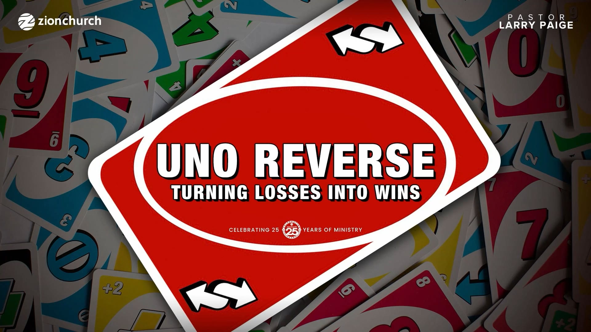 UNO Reverse