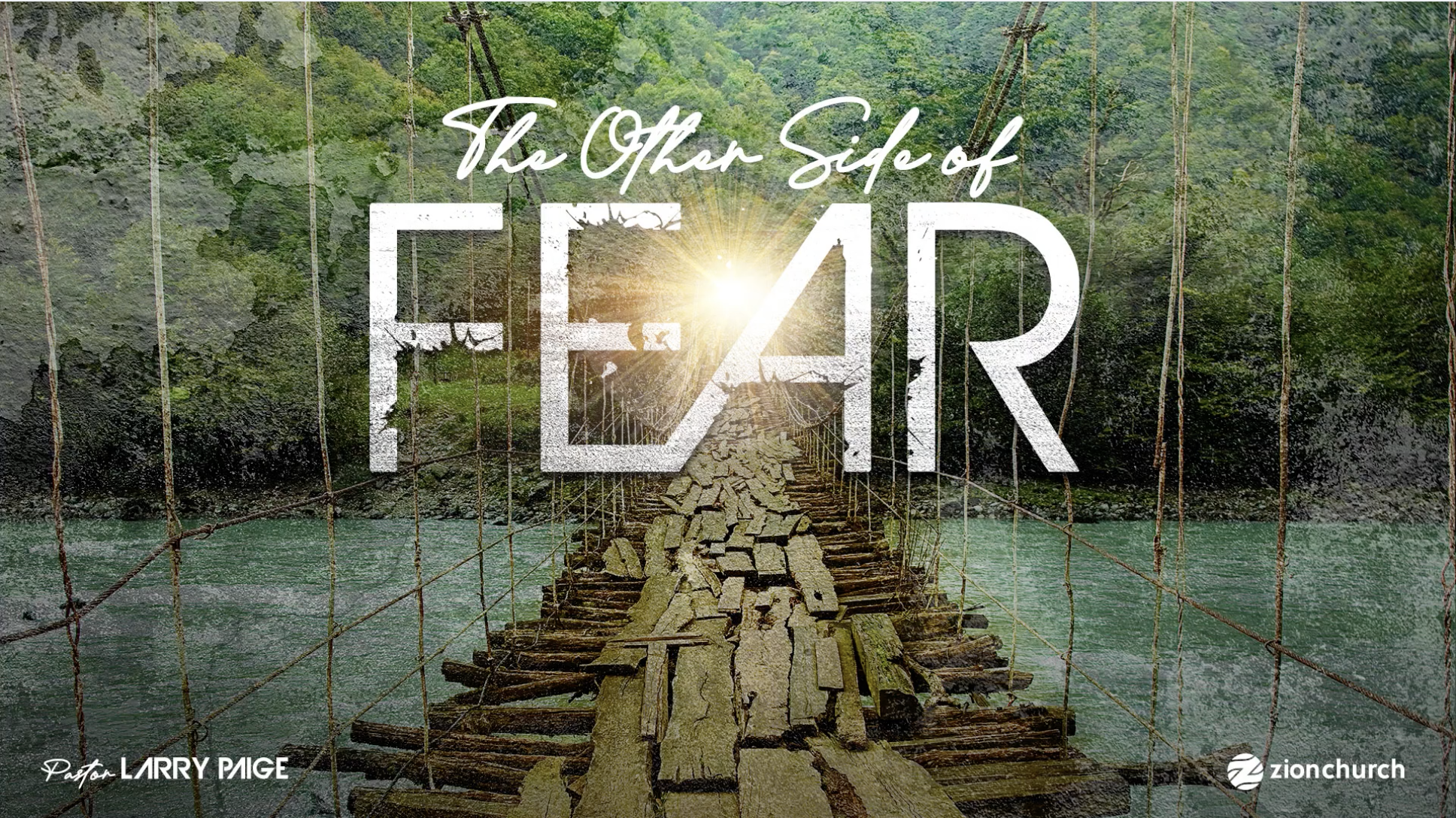The Other Side Of Fear