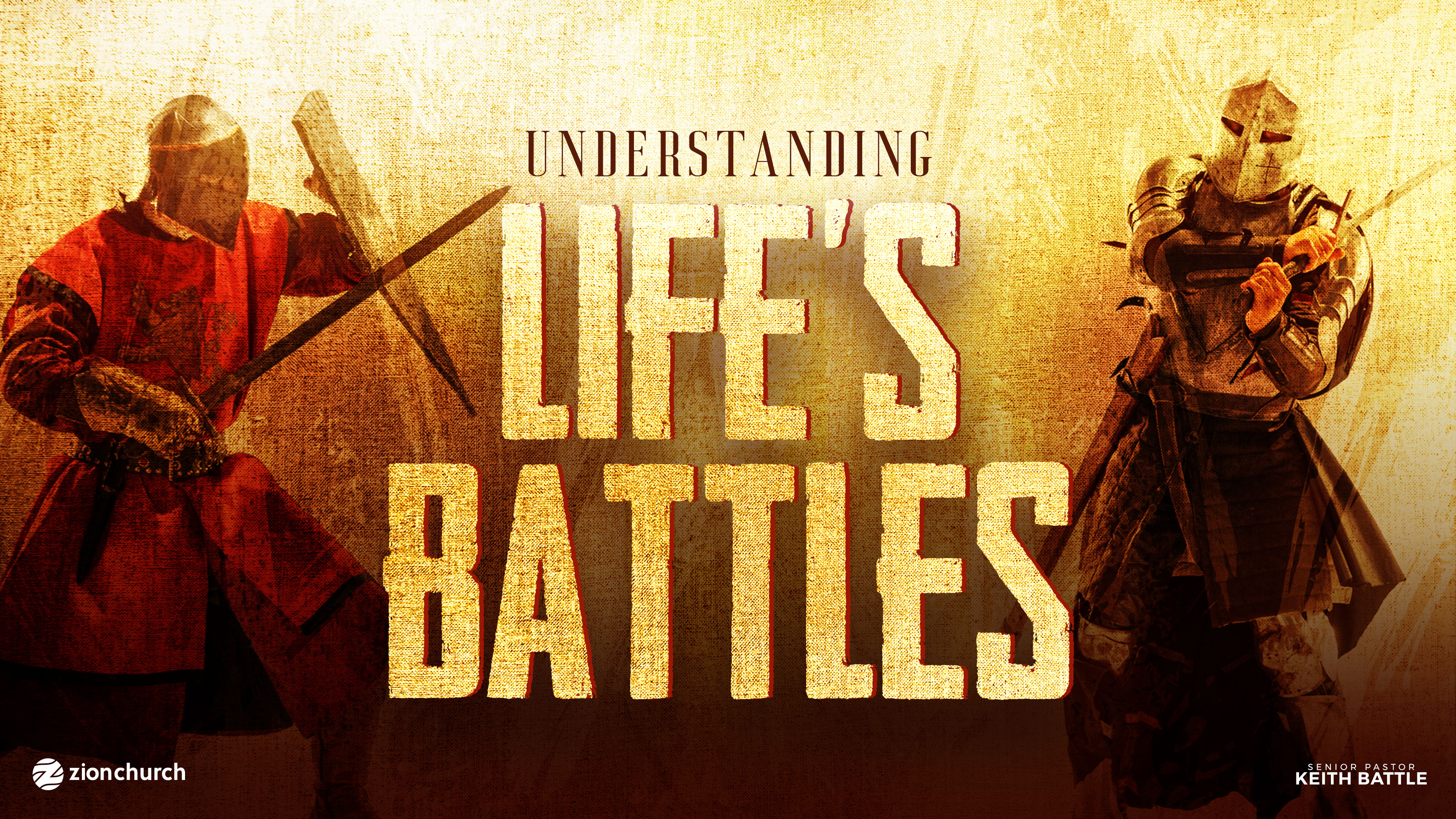 Understanding Life's Battles