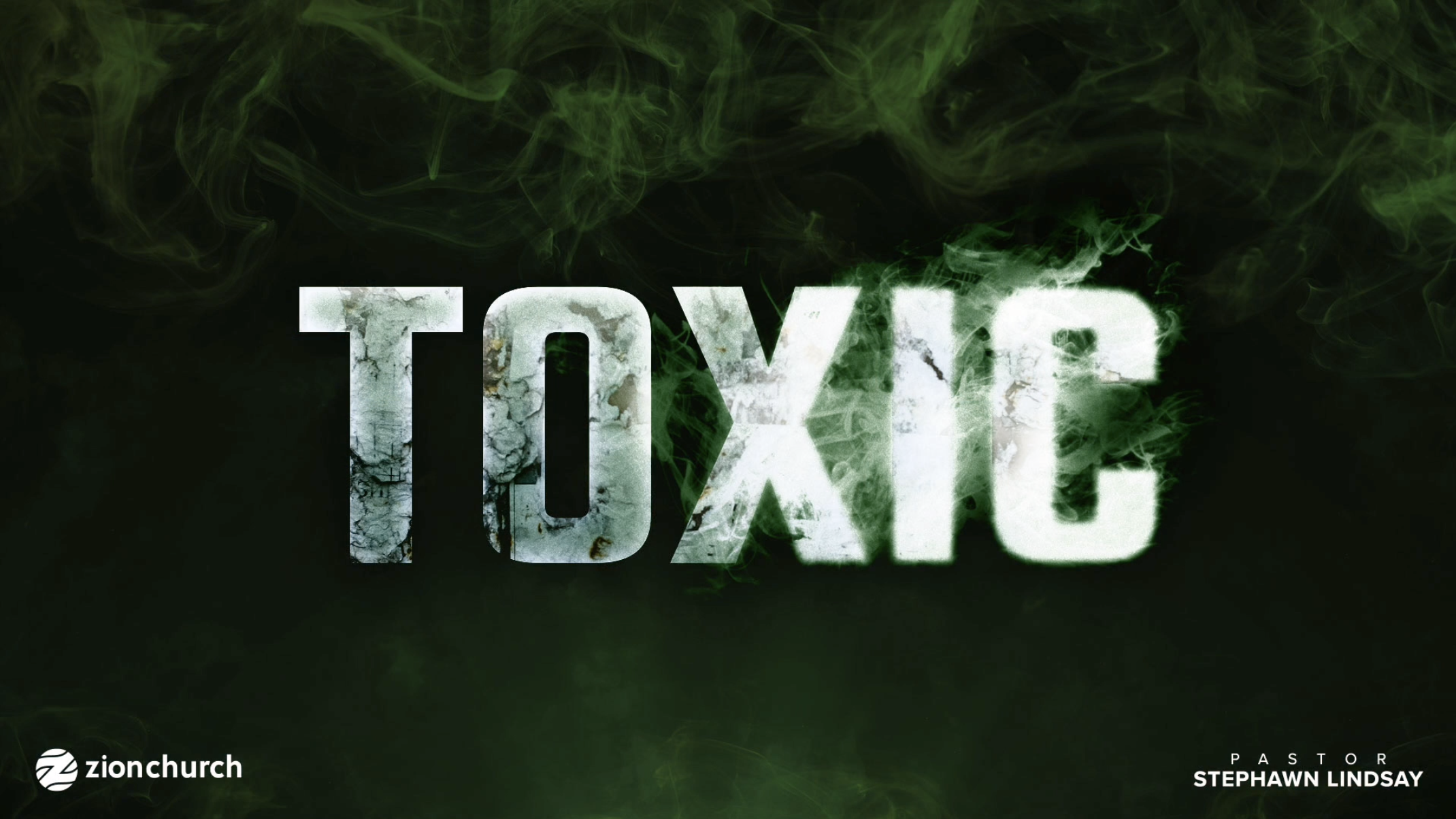 Toxic