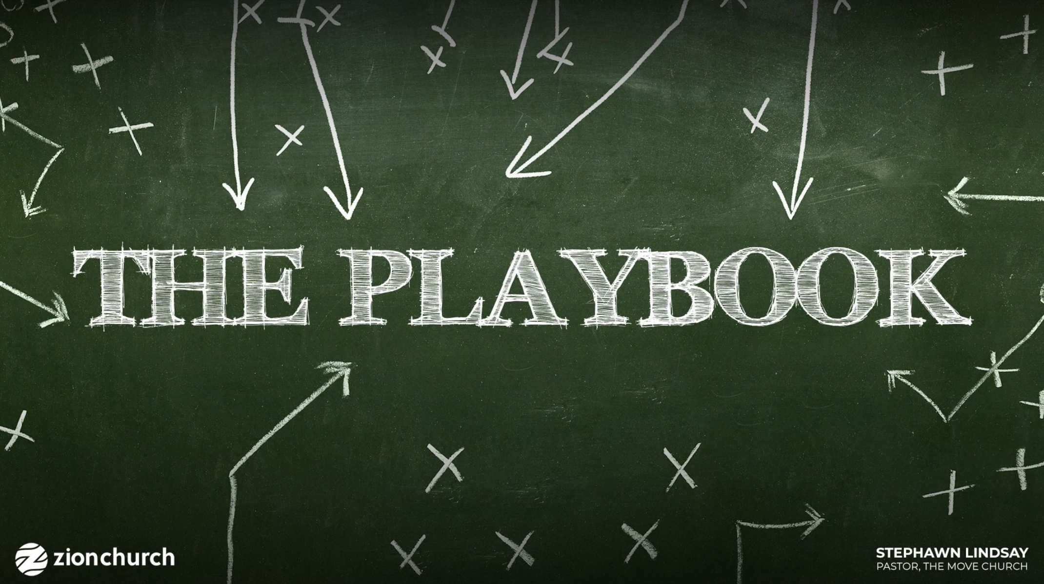 The Playbook