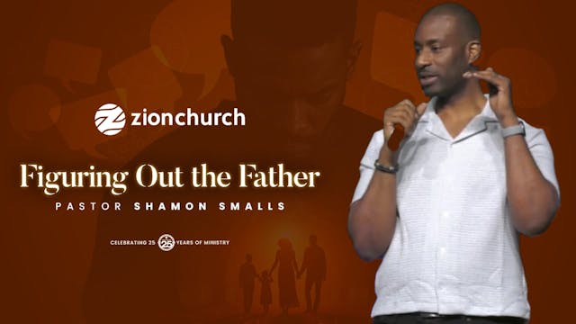 Figuring Out the Father