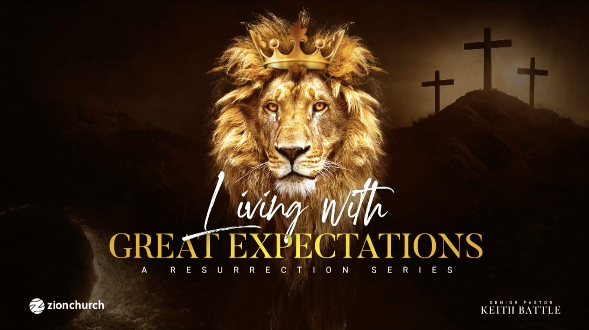 Living with Great Expectations